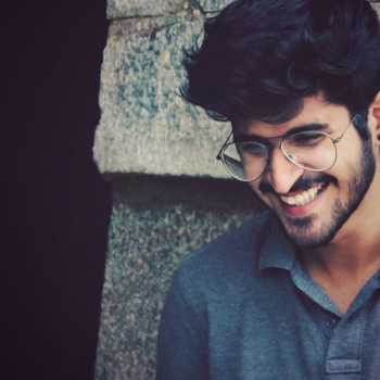 Naman Issar